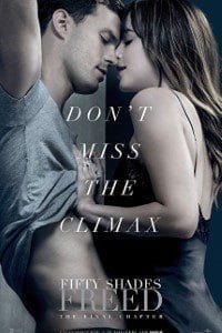 Download Fifty Shades Freed 2018