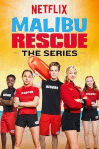 Download Malibu Rescue Season 1 Hindi English 720p