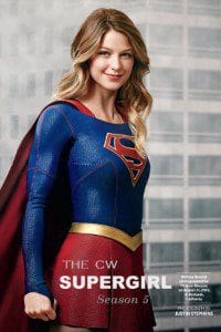 Download Supergirl Season 5