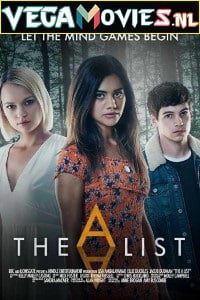Download The A List Season 1 Hindi English 720p 1