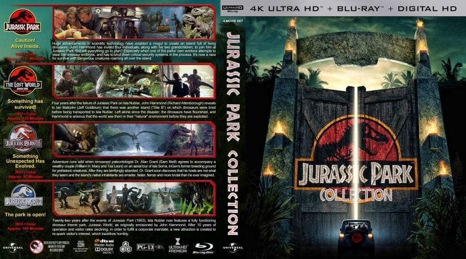 download jurassic park movie collection (1993-2015) dual audio {hindi-english} 480p [350mb] | 720p [900mb]