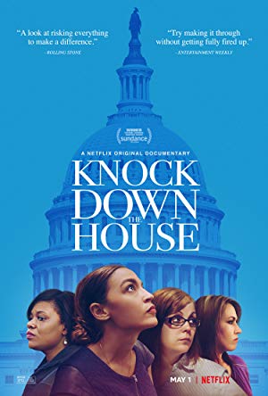 Knock Down the House 2019