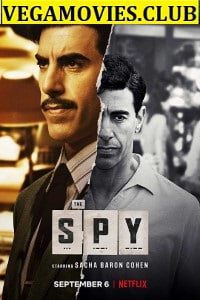 The Spy season