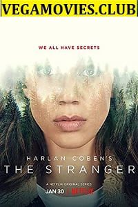 the strangers