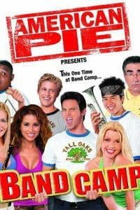 18 American Pie Presents Band Camp
