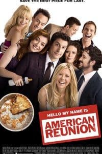 18 American Reunion