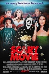 18 Scary Movie