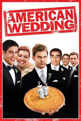 American Wedding 2003