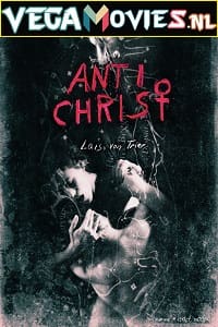 Antichrist 2009 poster