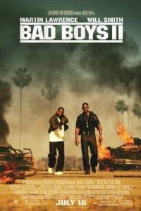 Bad Boys 2
