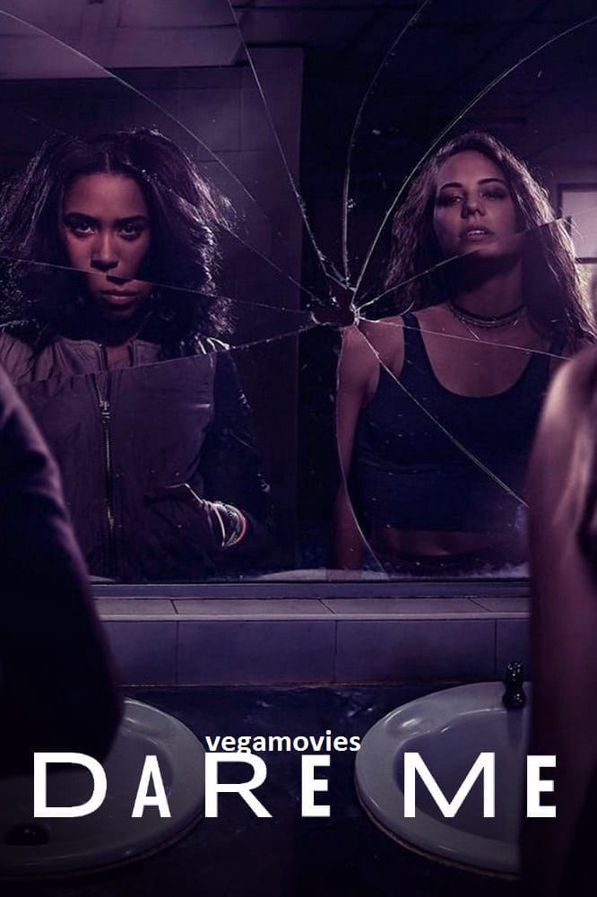 Dare Me Season 1