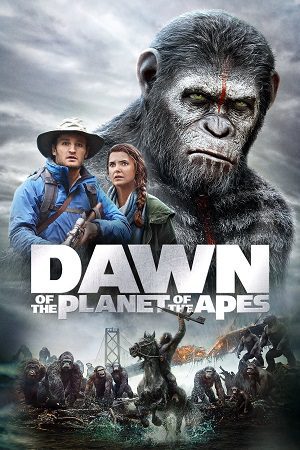 Dawn of the Planet of the Apes 1
