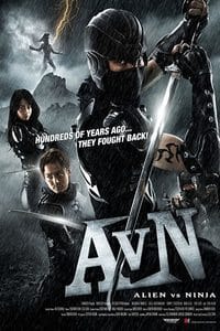 Download Alien vs Ninja