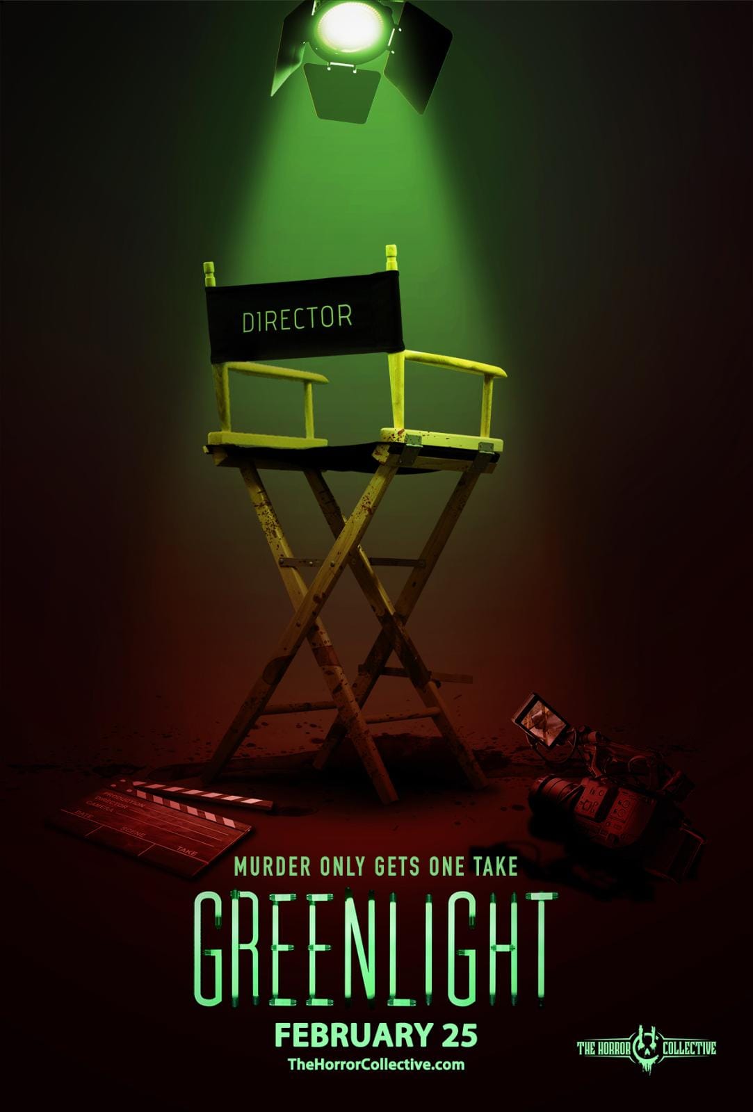 Download Greenlight