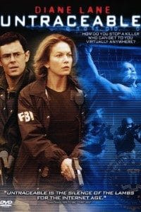 Download Untraceable 2008 Hindi English 720p 850MB 200x300 1