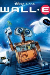 Download WALL E