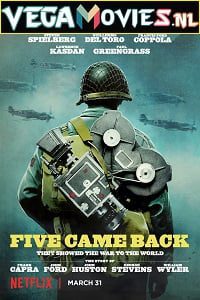 Five Came Back