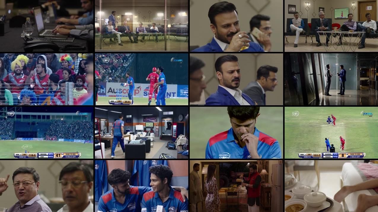 download inside edge (season 1) hindi complete amazon prime web series 480p [150mb] | 720p [350mb]