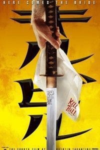 Kill Bill Vol. 1