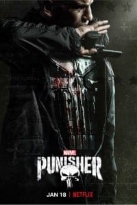 Marvel The Punisher
