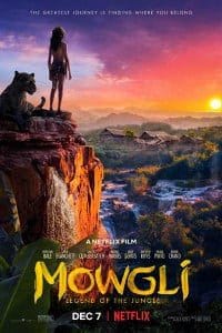 Mowgli 1