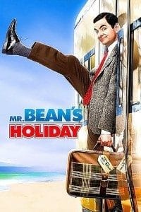 Mr. Beans Holiday