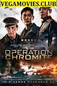 Operation Chromite