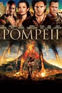 Pompeii