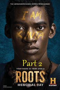 Roots Part 2