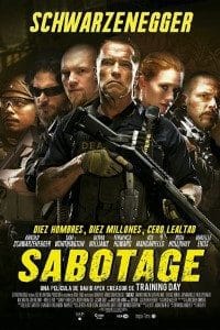 Sabotage