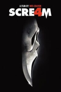 Scream 4 1
