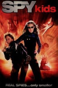 Spy Kids
