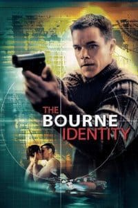 The Bourne Identity