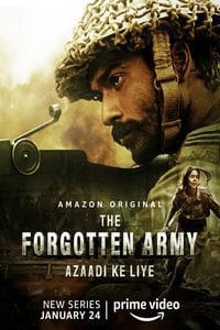 The Forgotten Army Azaadi ke liye