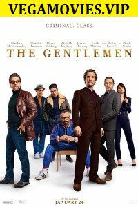 The Gentlemen