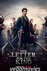 The Letter for the King