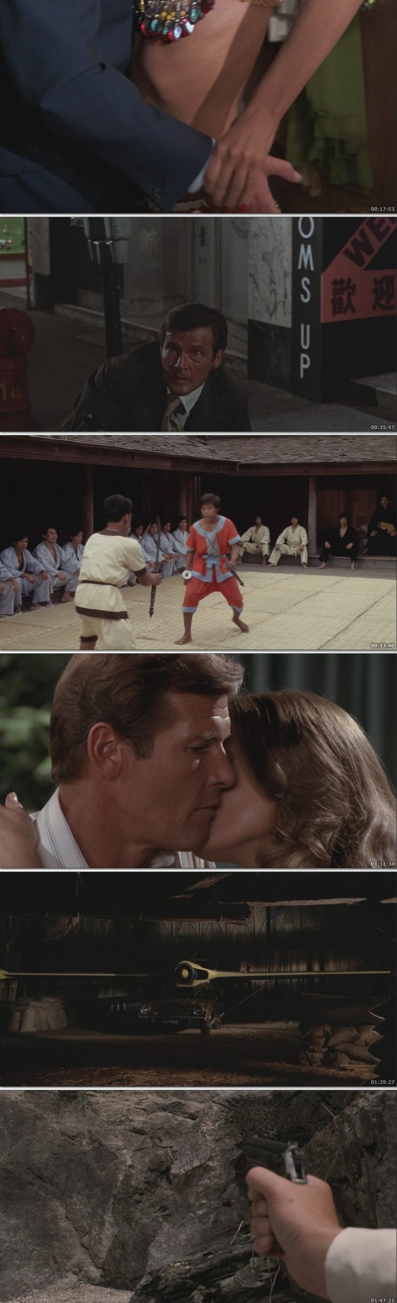 download james bond part 9: the man with the golden gun (1974) dual audio [hindi-english] 480p [300mb] | 720p [1gb] | 1080p [3gb] | 2160p [17gb]