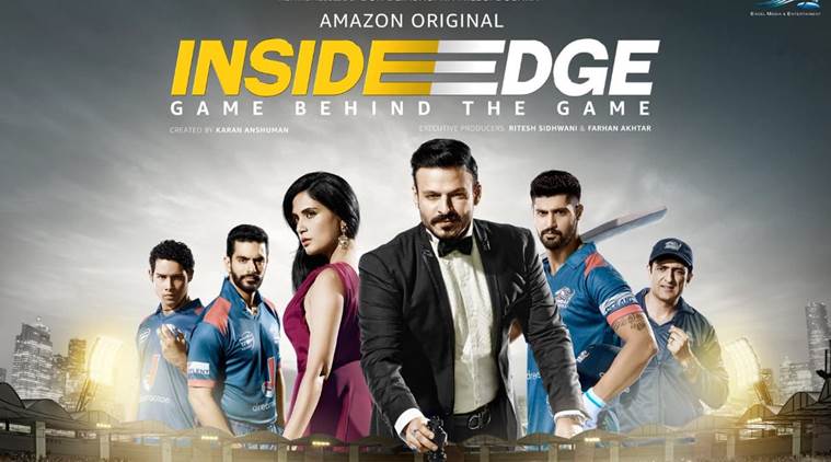 download inside edge (season 1) hindi complete amazon prime web series 480p [150mb] | 720p [350mb]