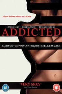 18 Addicted