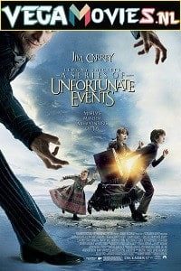 A Series of Unfortunate Events