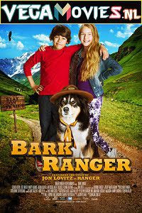 Bark Ranger 2015 Hindi