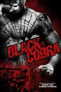Black Cobra