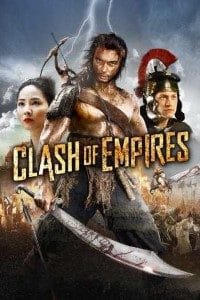 Clash of Empires