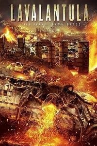 Download Lavalantula 2015