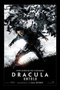 Dracula Untold
