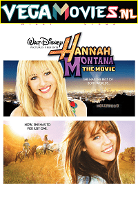 Hannah Montana The Movie 2009