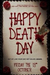 Happy Death Day