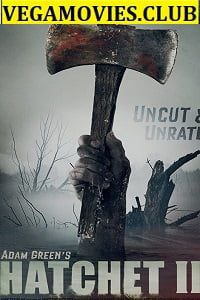 Hatchet 2