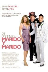 I Now Pronounce You Chuck And Larry