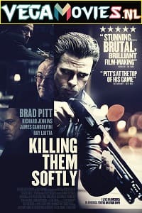 Killing Them Softly 2012
